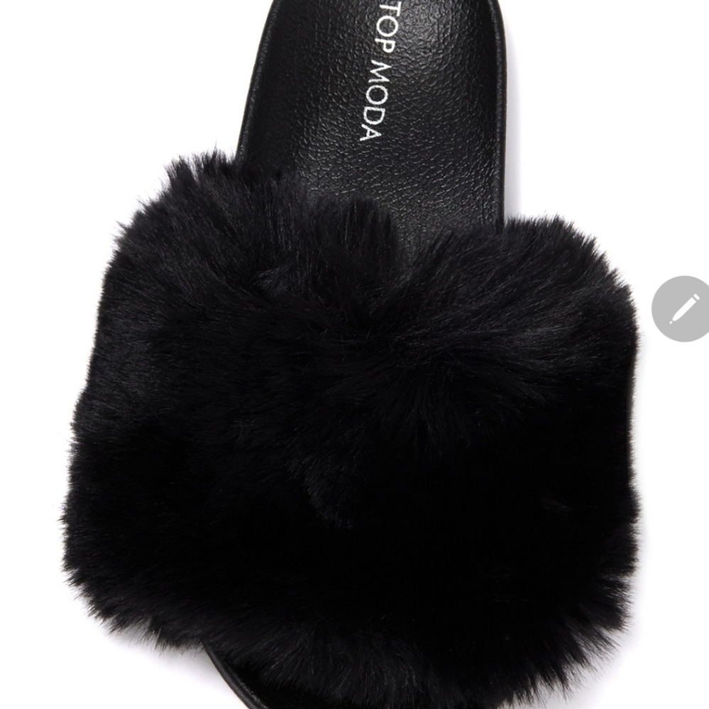 Furry Slides - Picture 3 of 5